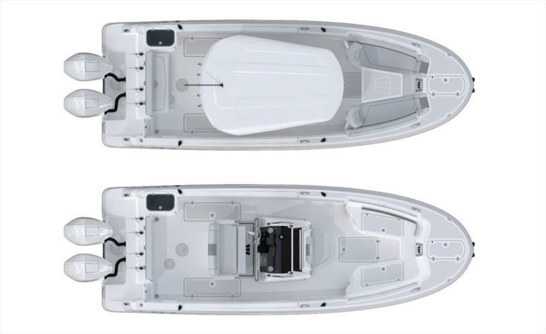 2026 Wellcraft 243 Fisherman