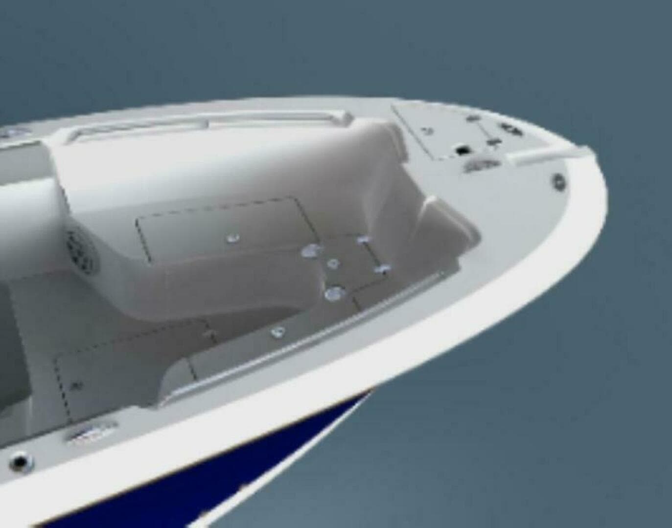 2025 Wellcraft 243 Fisherman