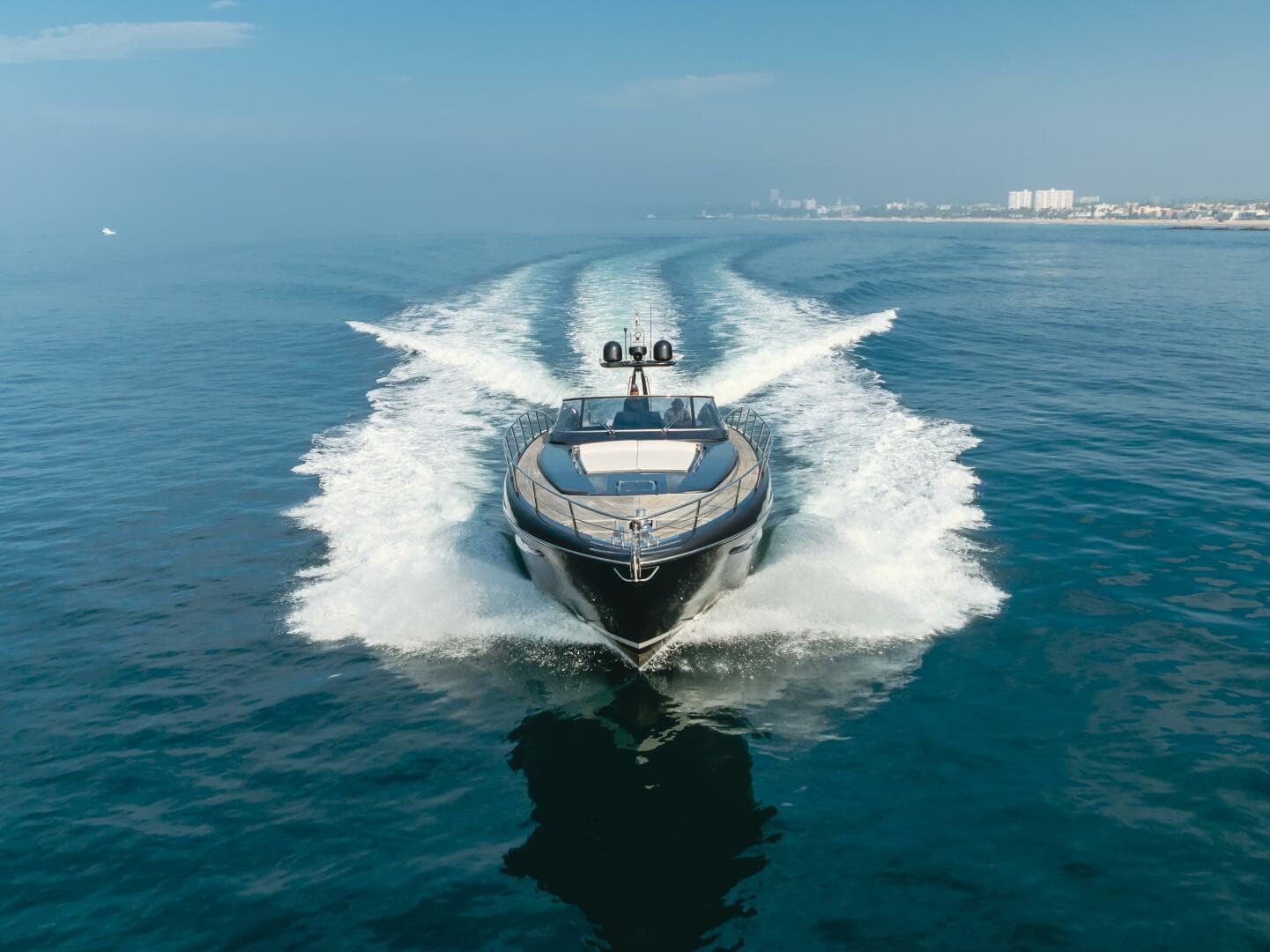 2016 Riva 63 Virtus