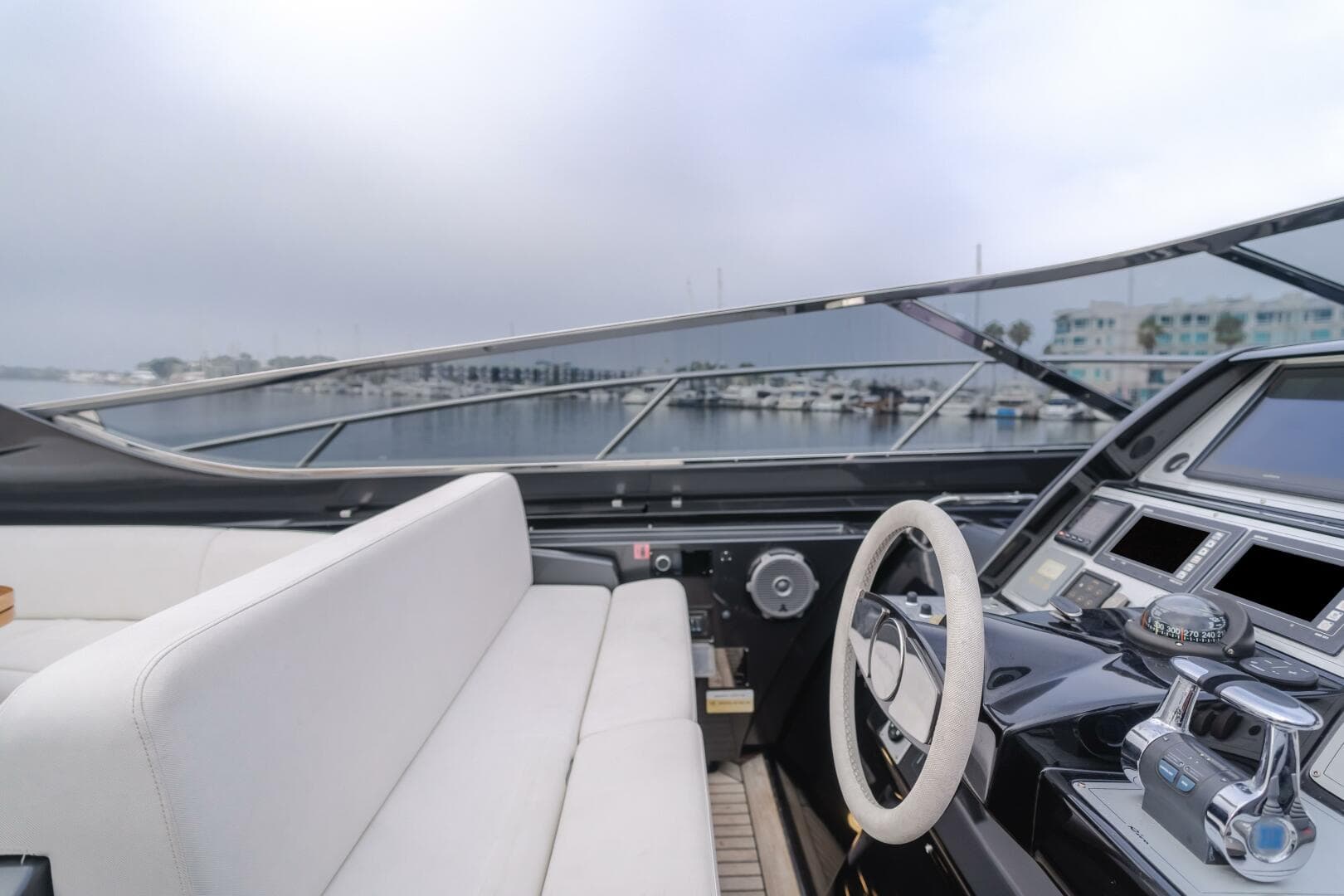 2016 Riva 63 Virtus