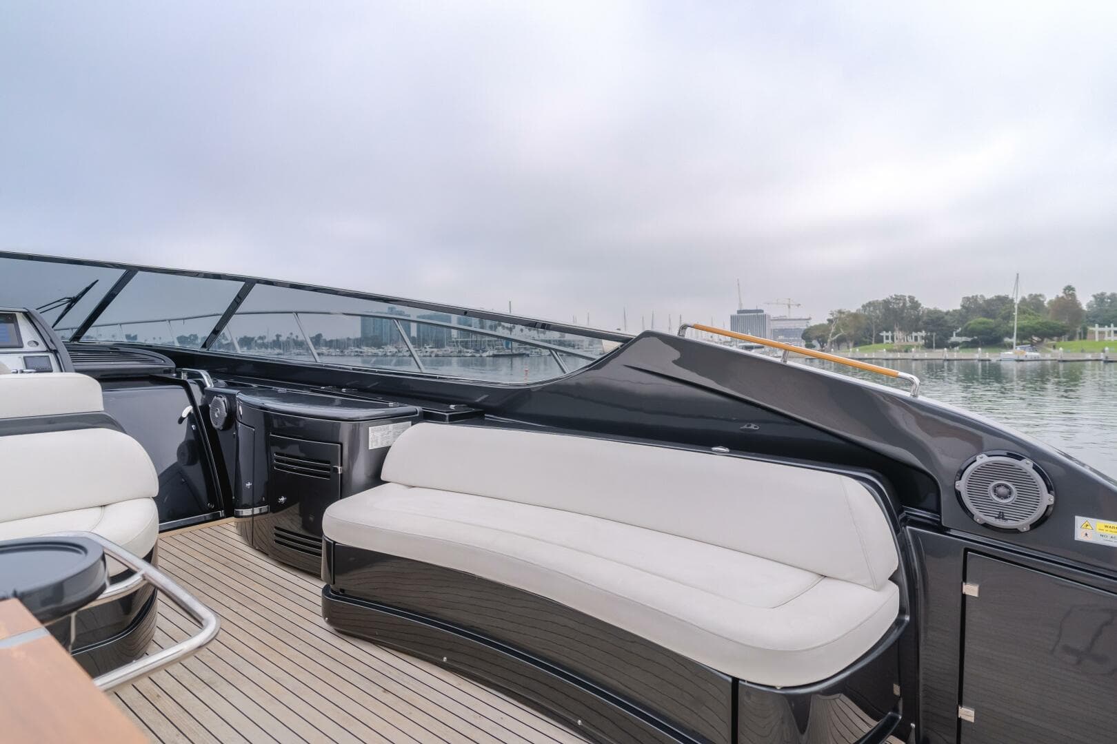 2016 Riva 63 Virtus