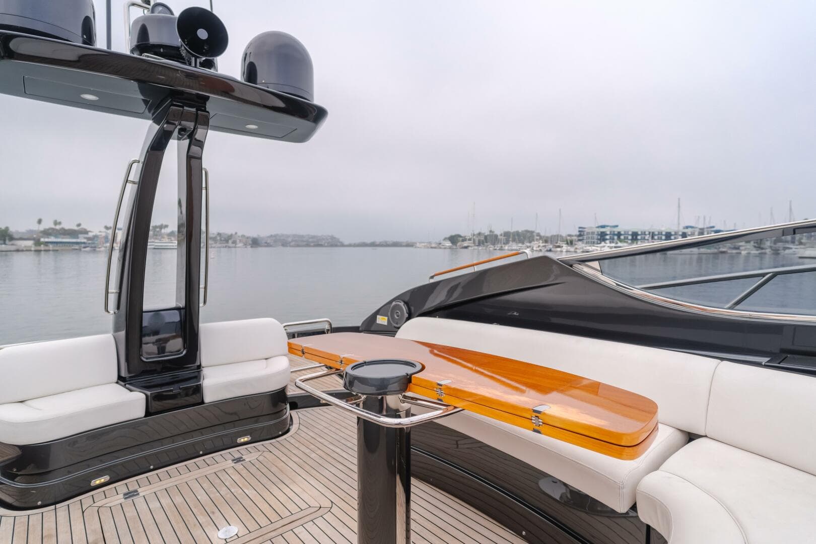 2016 Riva 63 Virtus