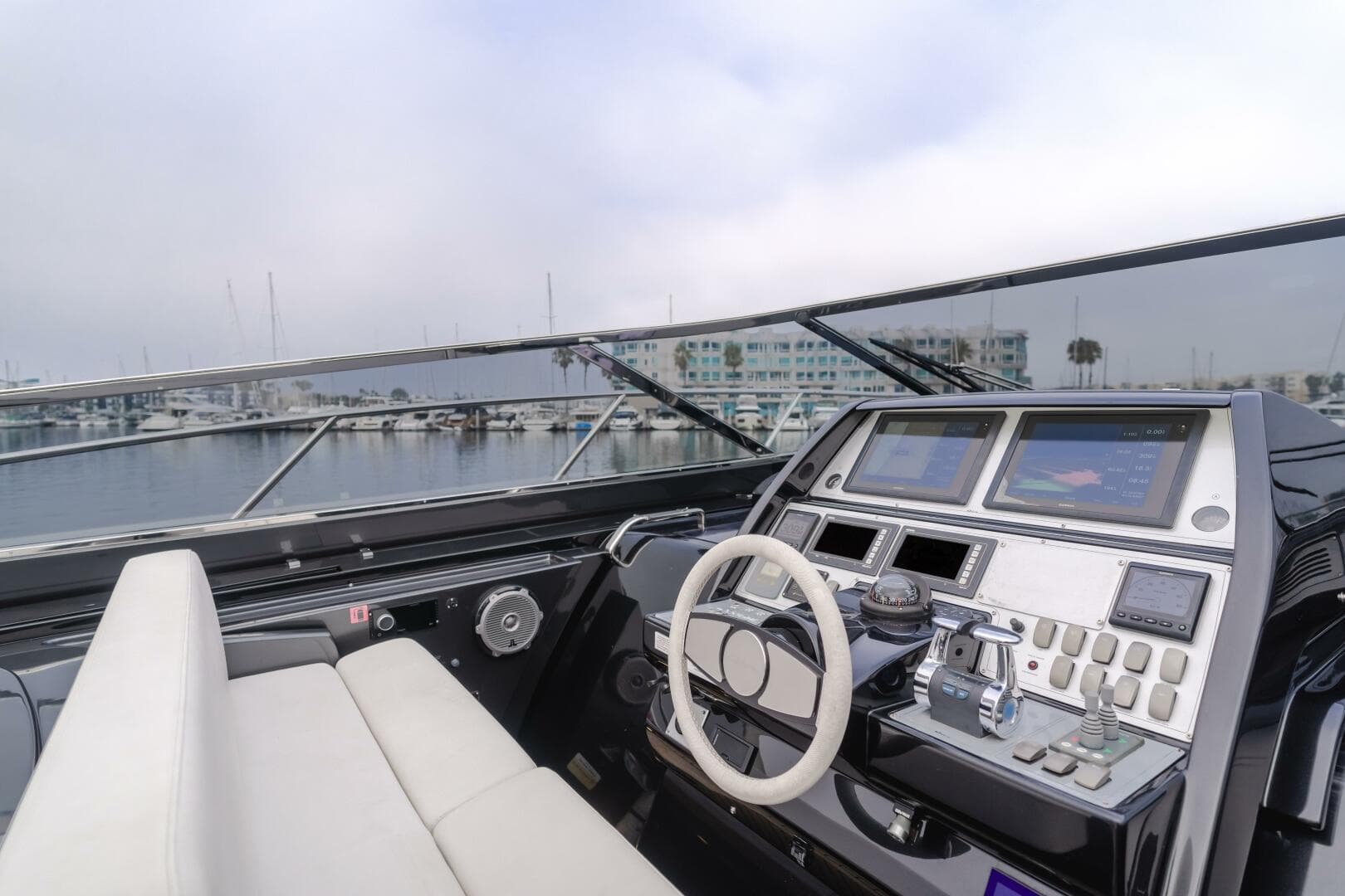 2016 Riva 63 Virtus