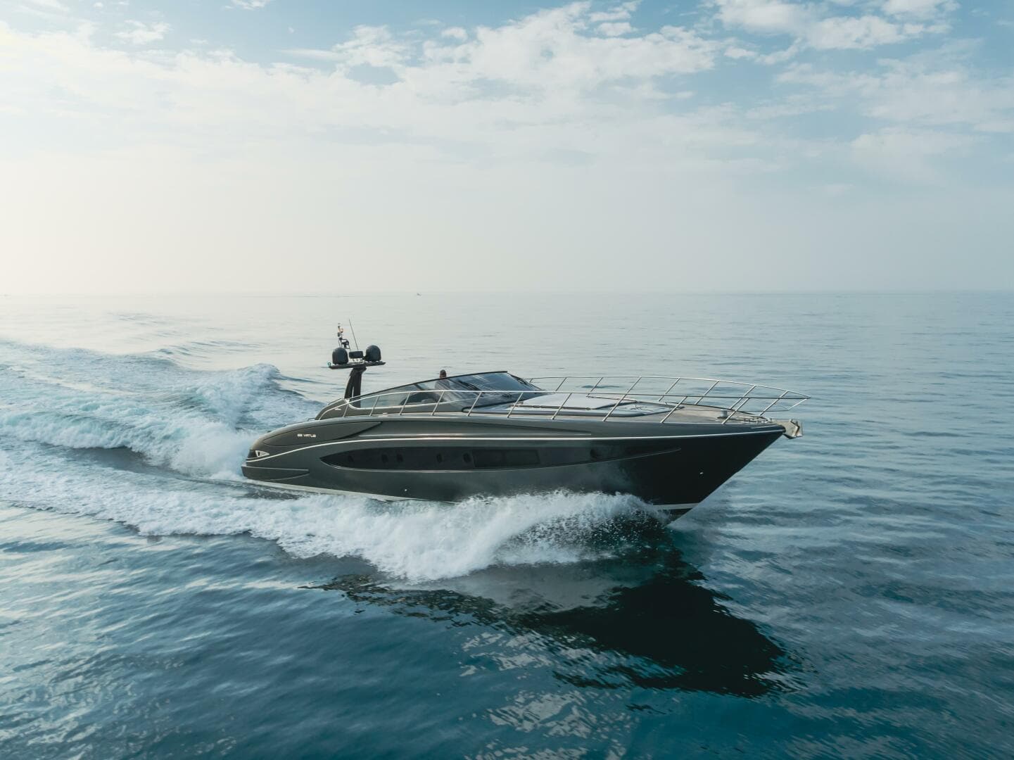 2016 Riva 63 Virtus