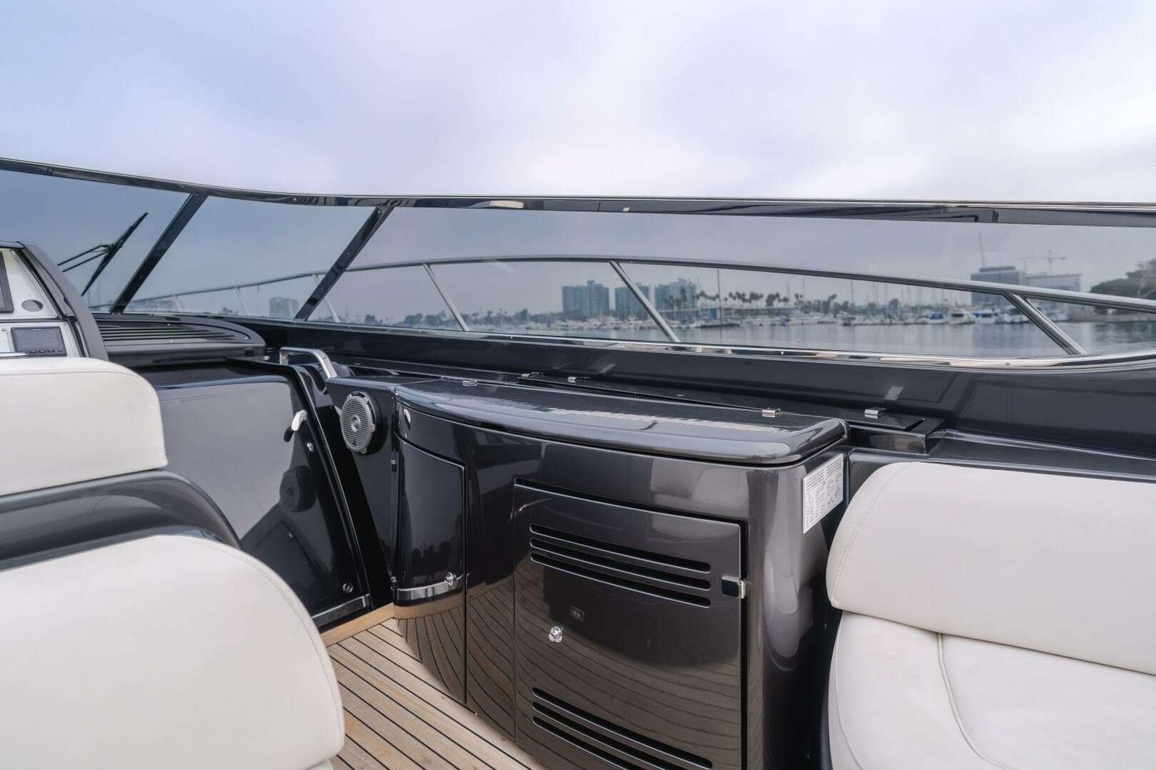 2016 Riva 63 Virtus