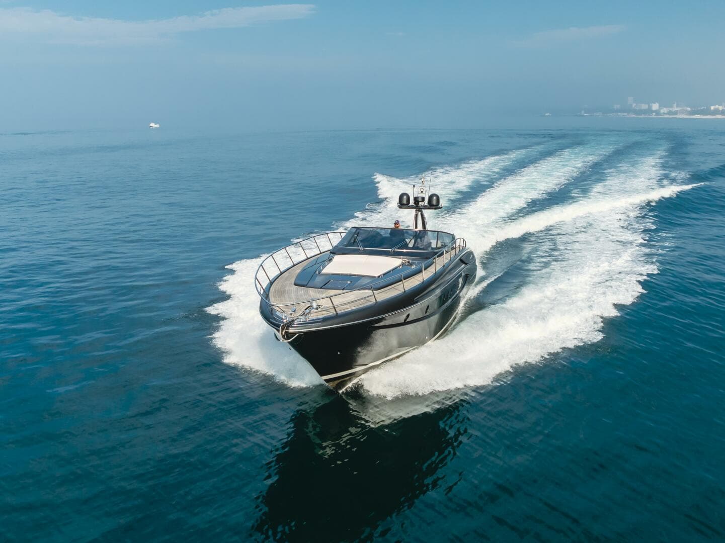 2016 Riva 63 Virtus