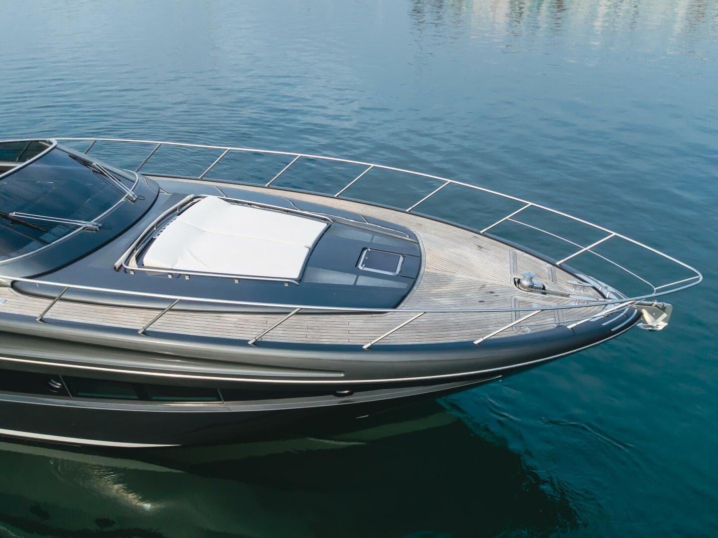 2016 Riva 63 Virtus