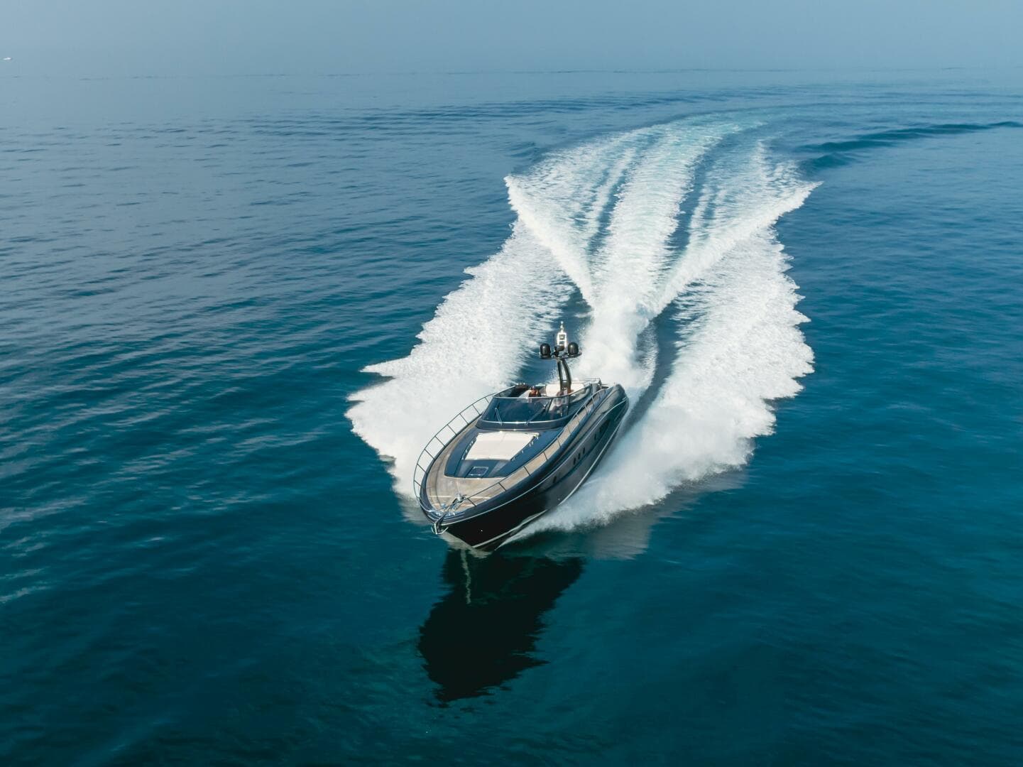 2016 Riva 63 Virtus