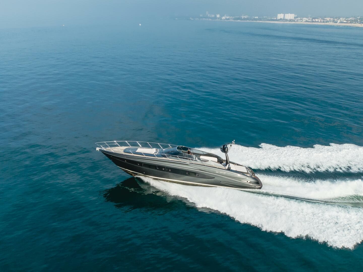 2016 Riva 63 Virtus