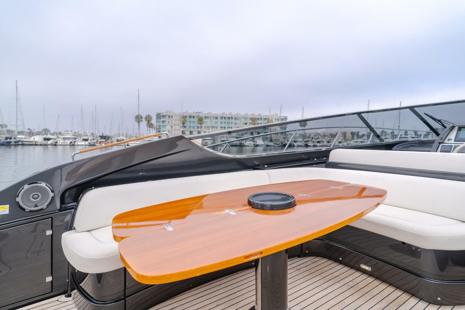 2016 Riva 63 Virtus