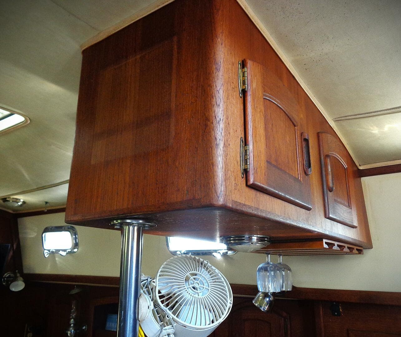 1995 Pacific Seacraft 37