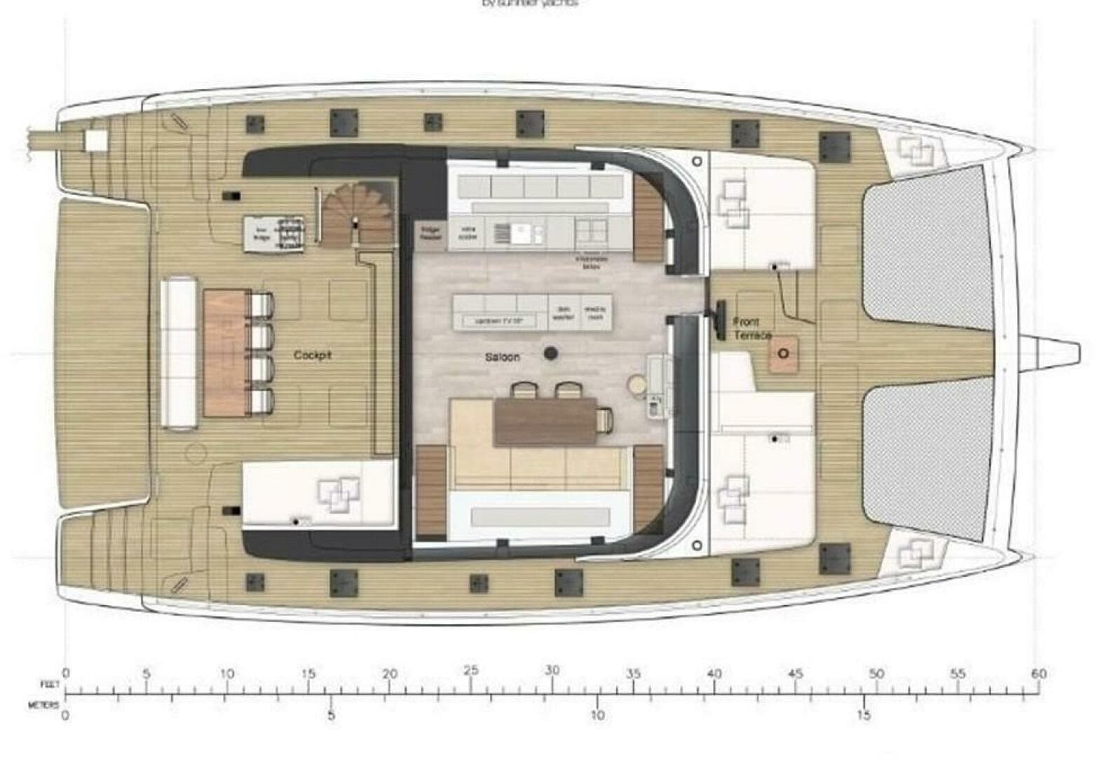 2024 Sunreef 