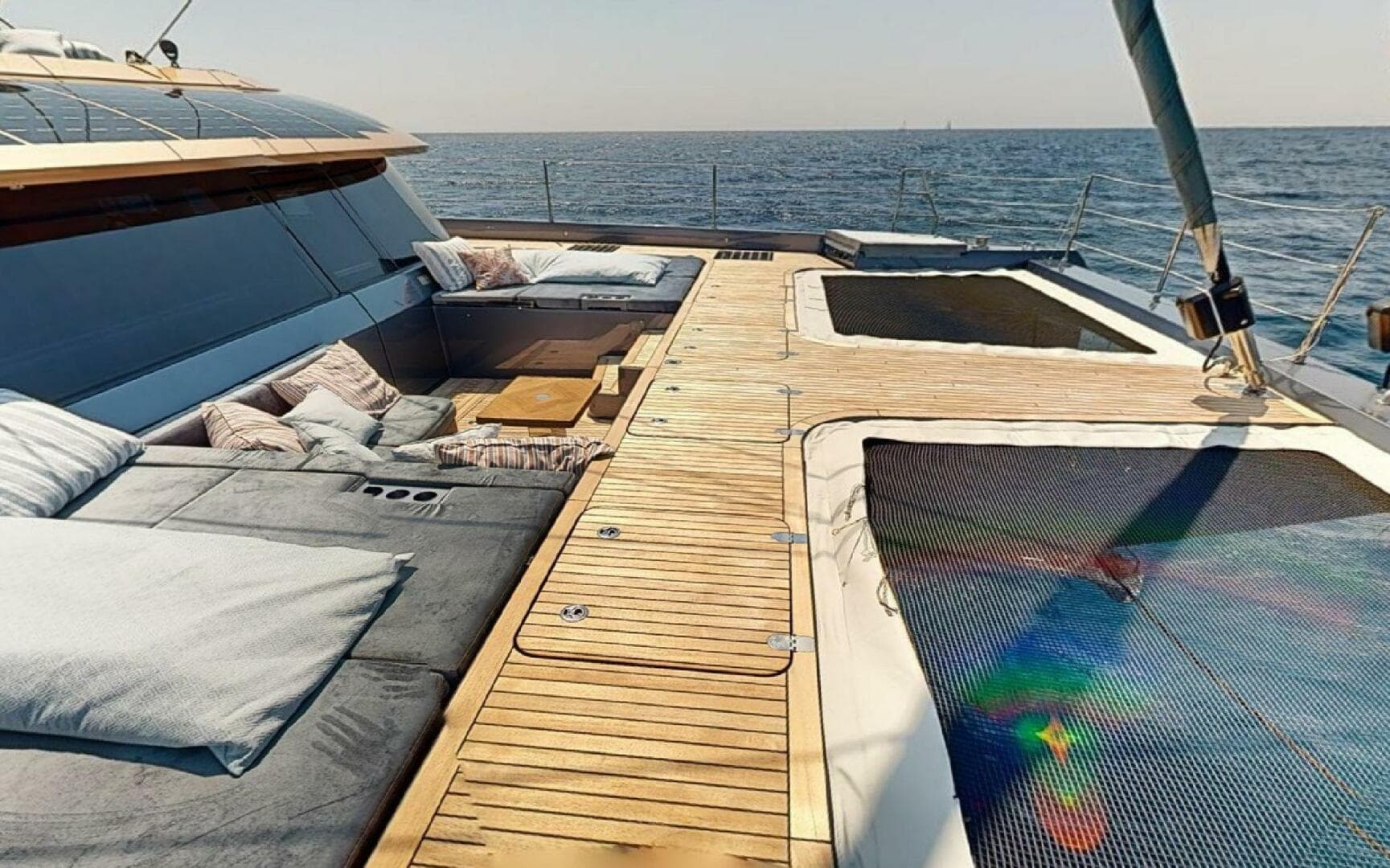 2024 Sunreef 