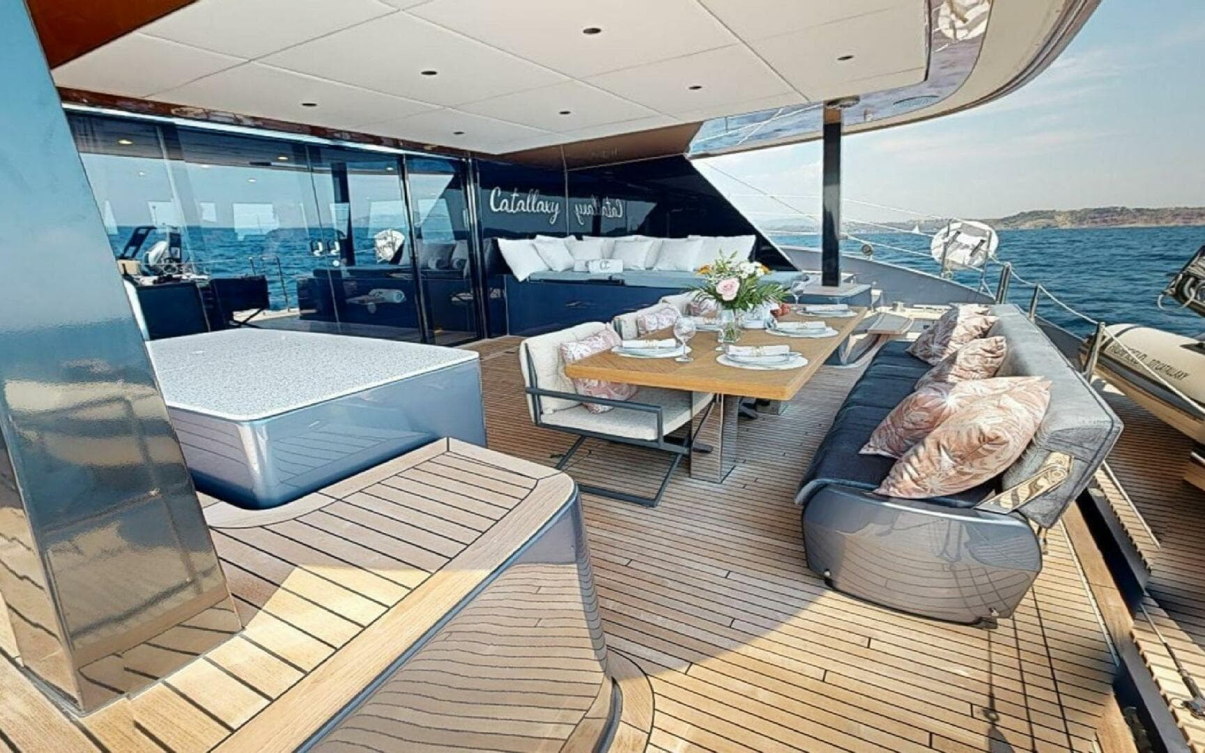 2024 Sunreef 