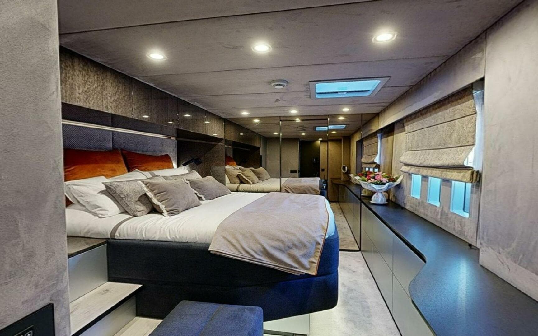 2024 Sunreef 