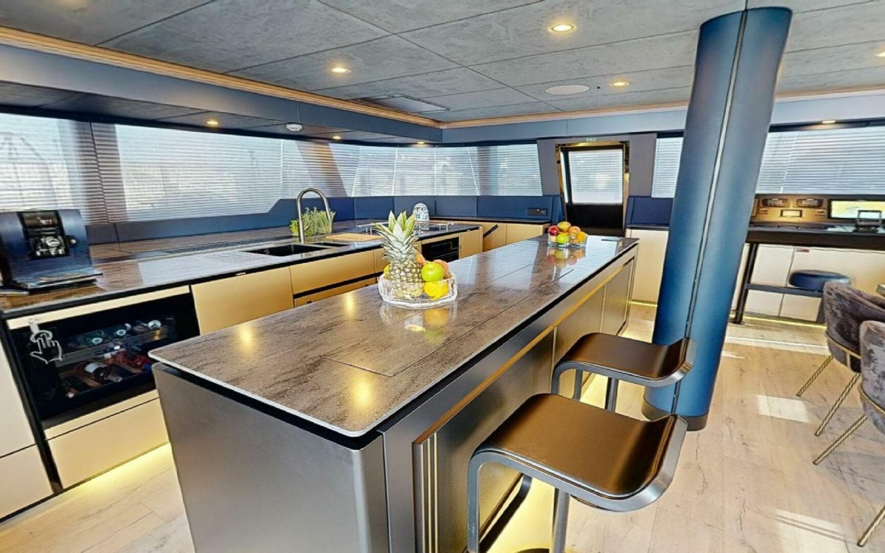 2024 Sunreef 
