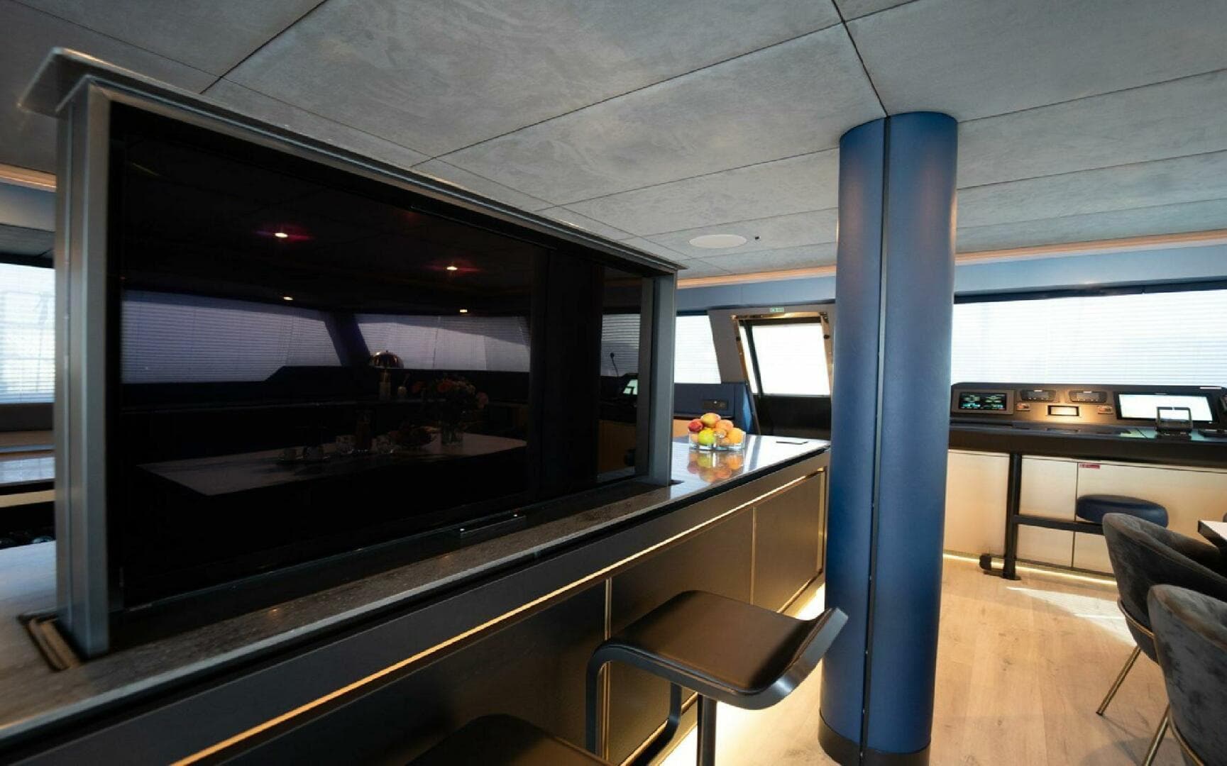 2024 Sunreef 