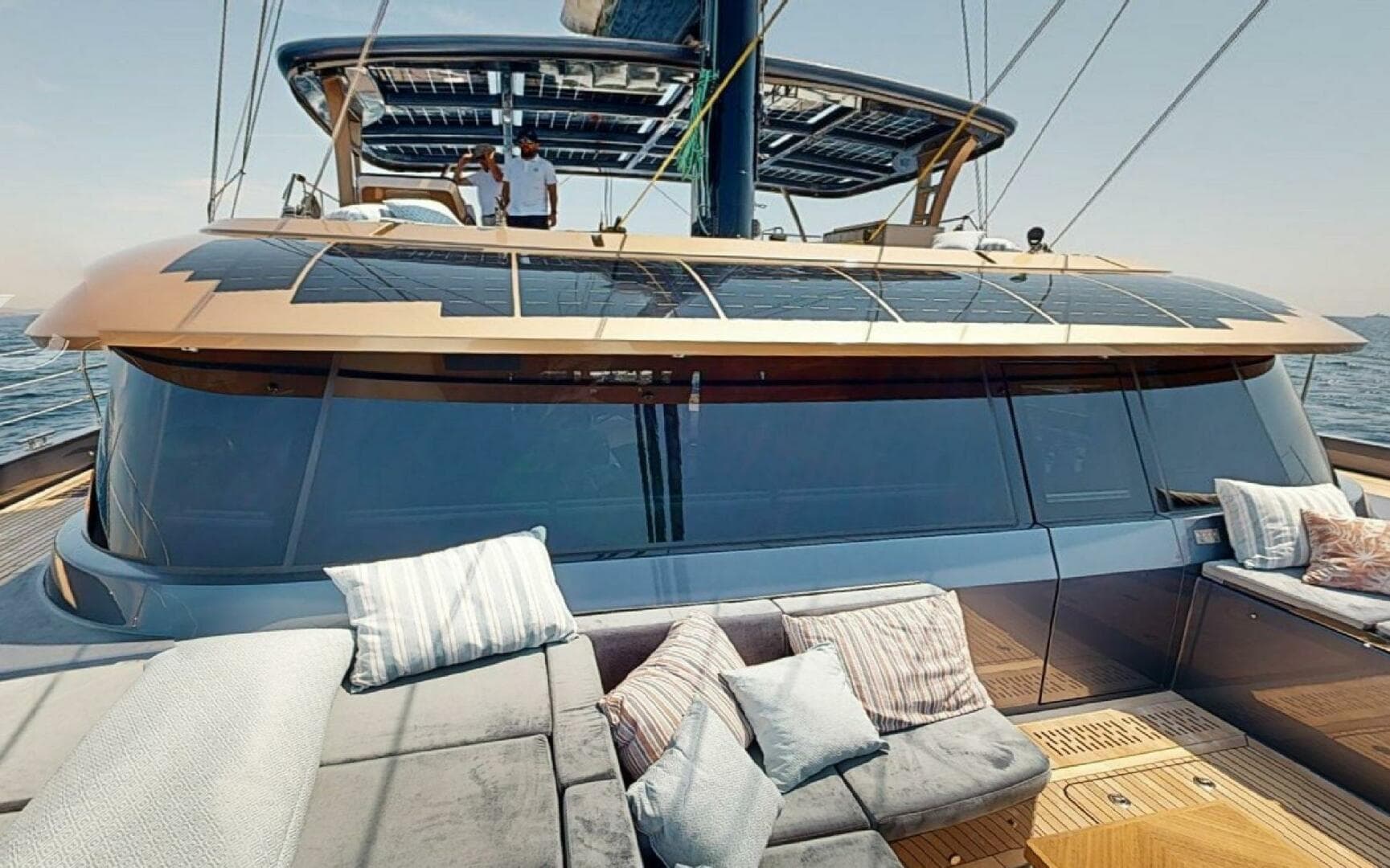 2024 Sunreef 