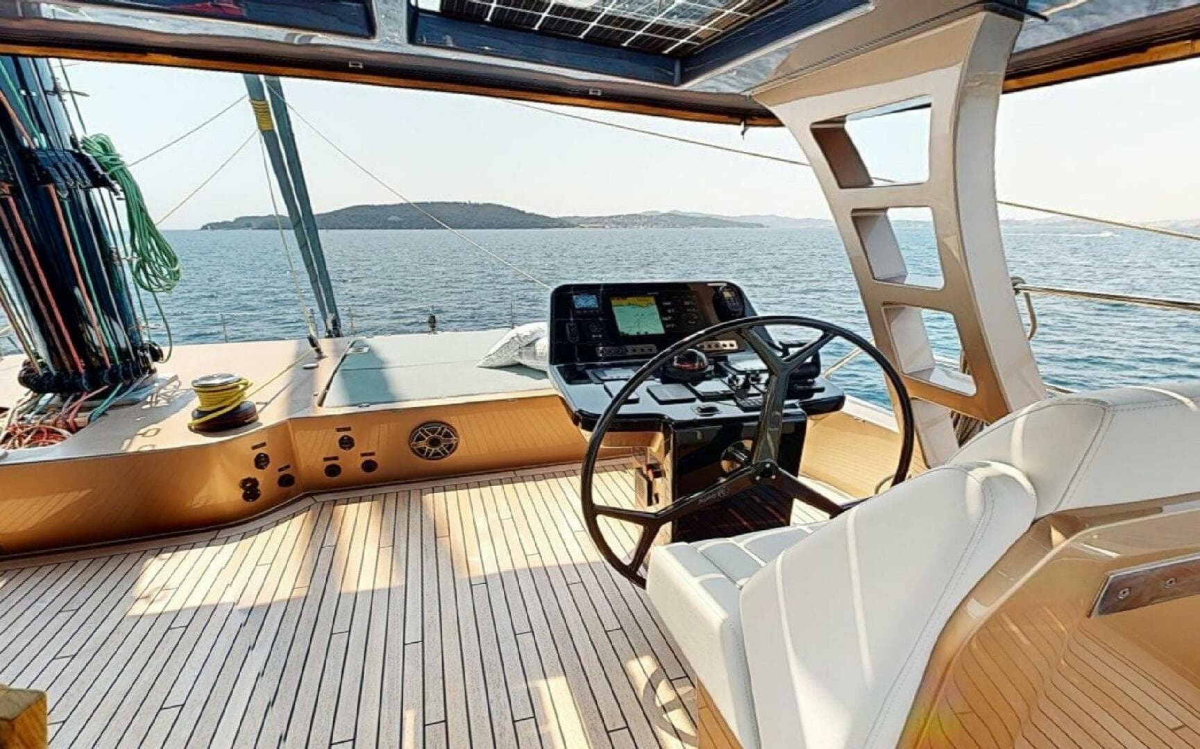 2024 Sunreef 