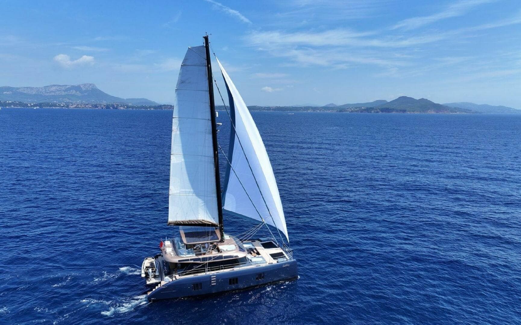 2024 Sunreef 