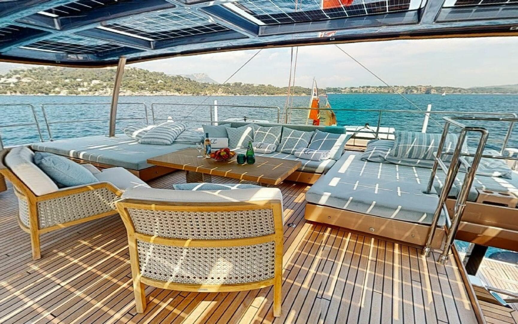 2024 Sunreef 