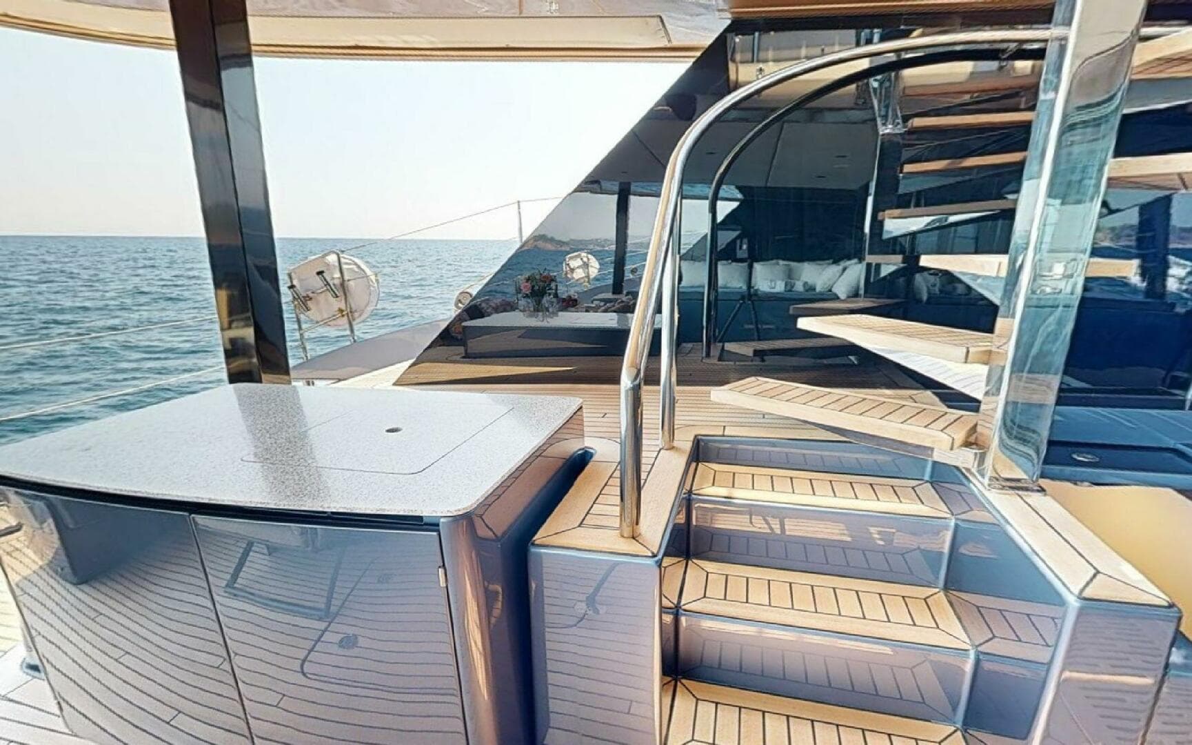 2024 Sunreef 