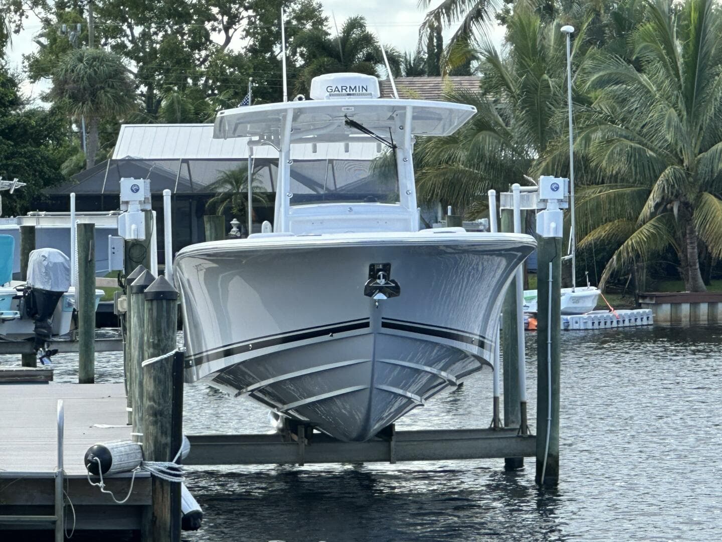 2024 Southport 30 FE