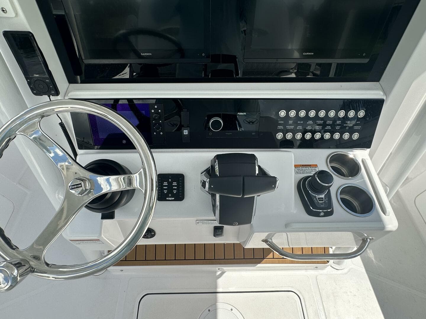 2024 Southport 30 FE