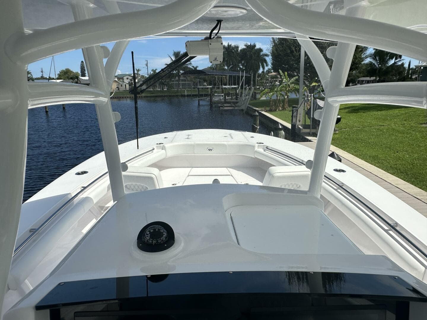 2024 Southport 30 FE
