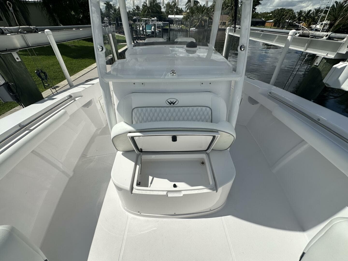 2024 Southport 30 FE