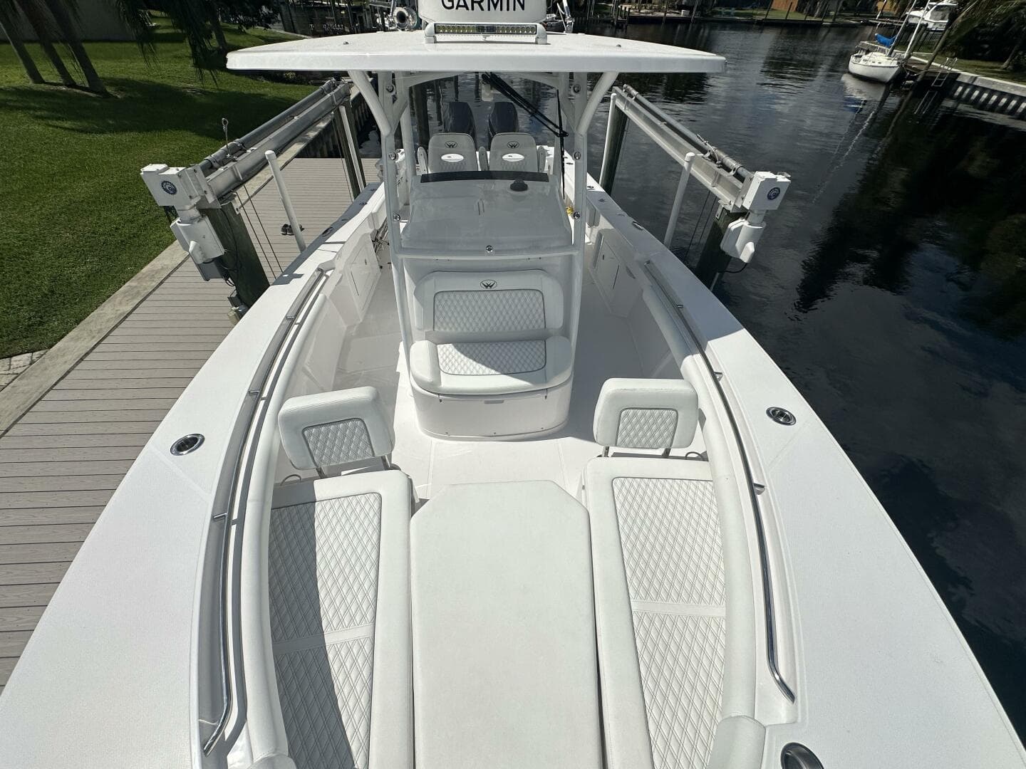 2024 Southport 30 FE