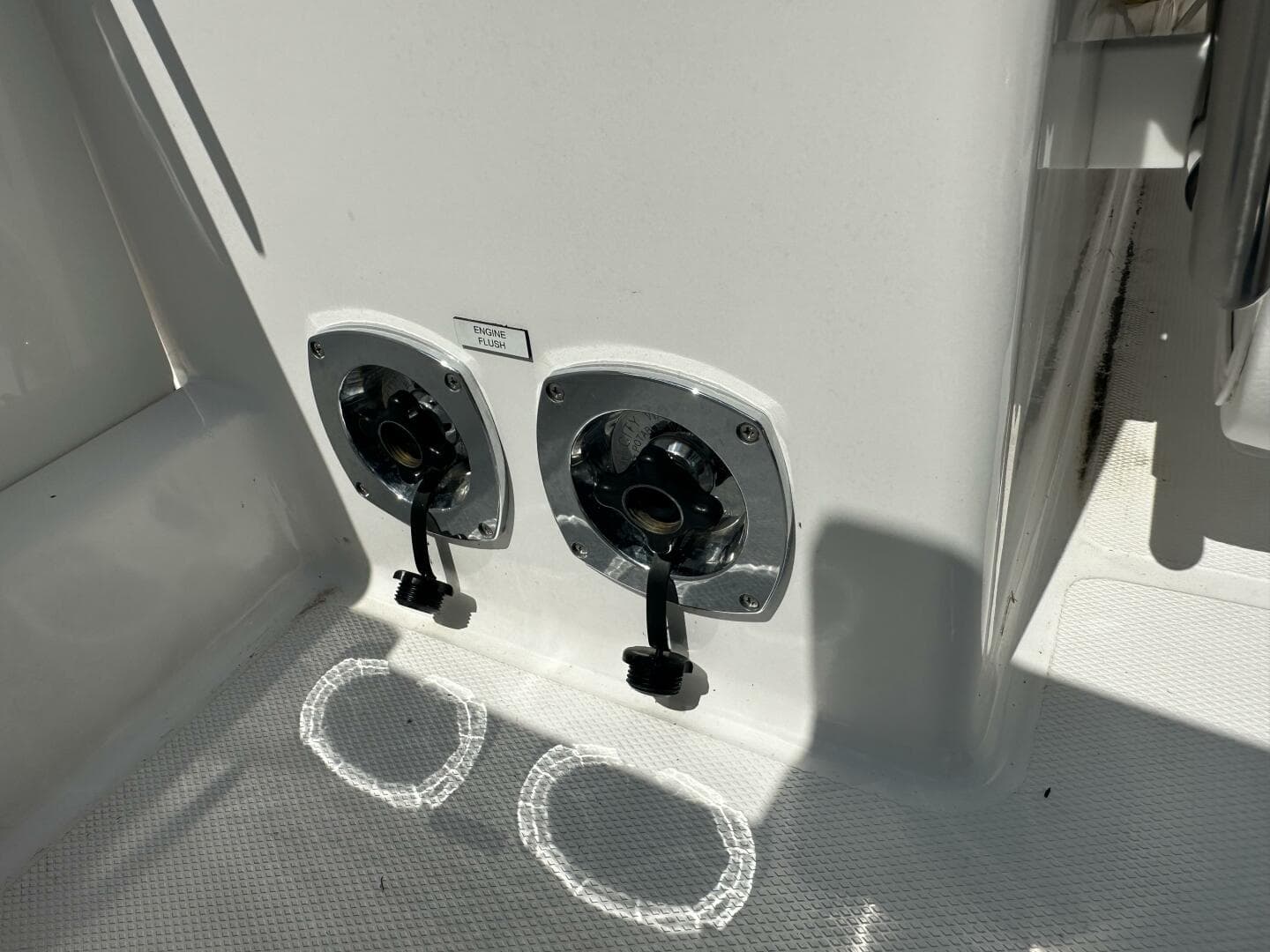 2024 Southport 30 FE