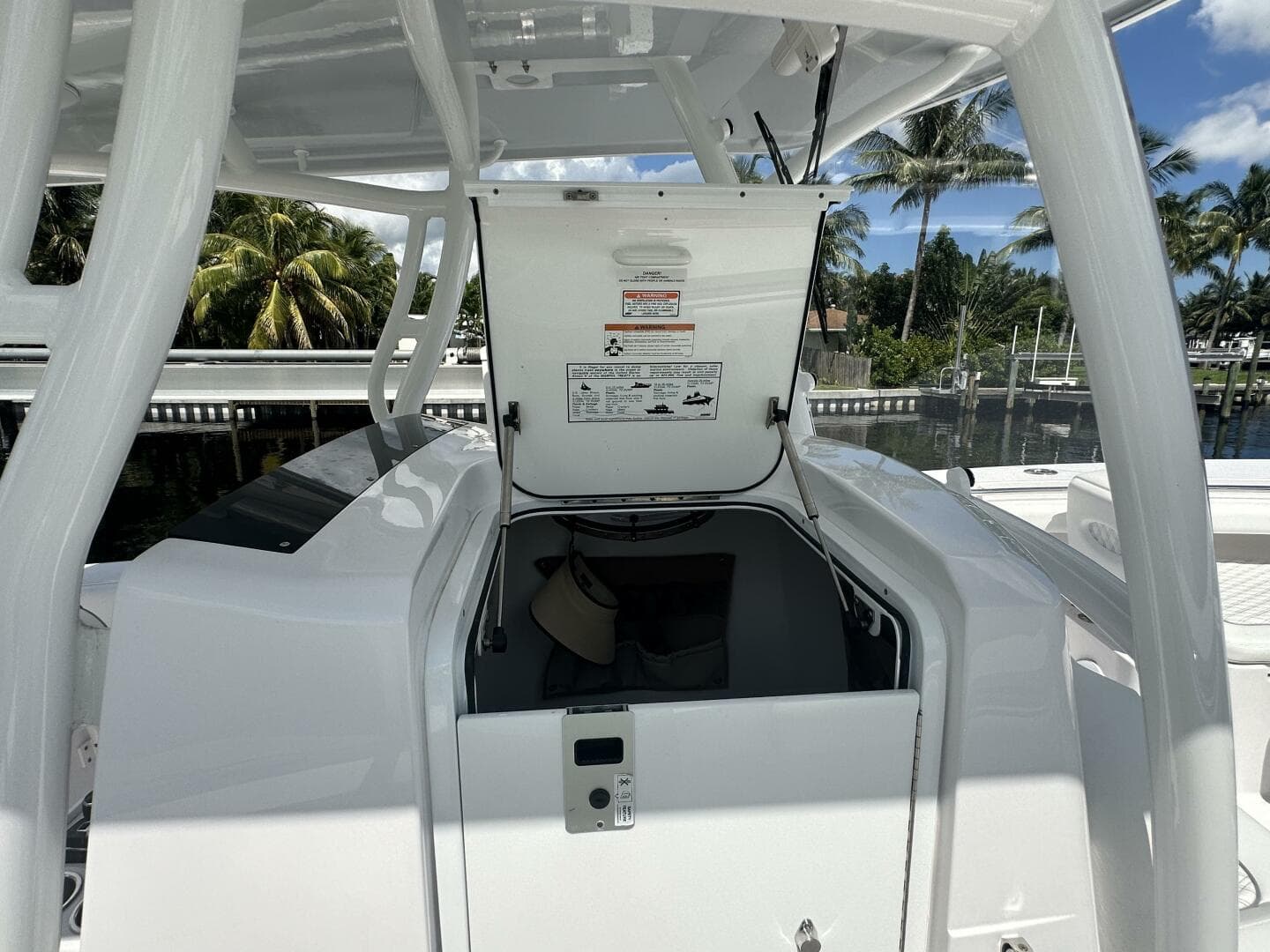 2024 Southport 30 FE