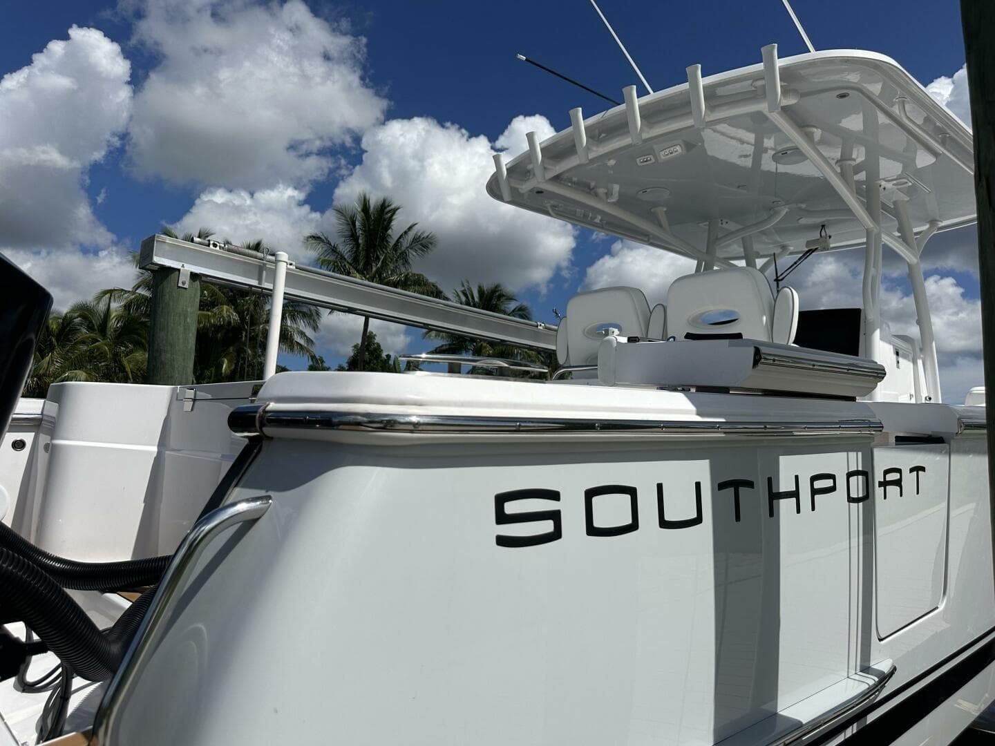 2024 Southport 30 FE