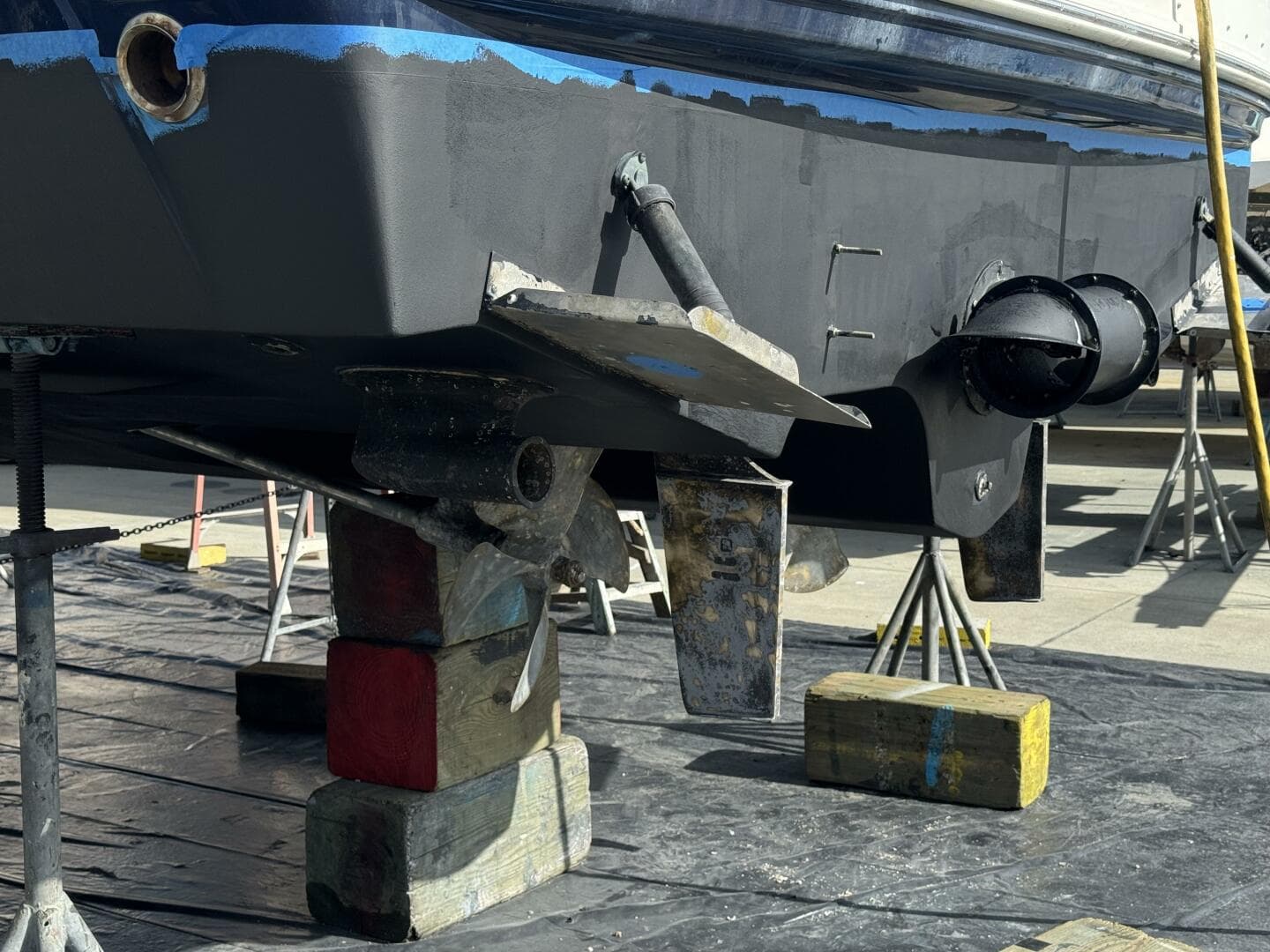 2007 Sea Ray 36 Sedan Bridge