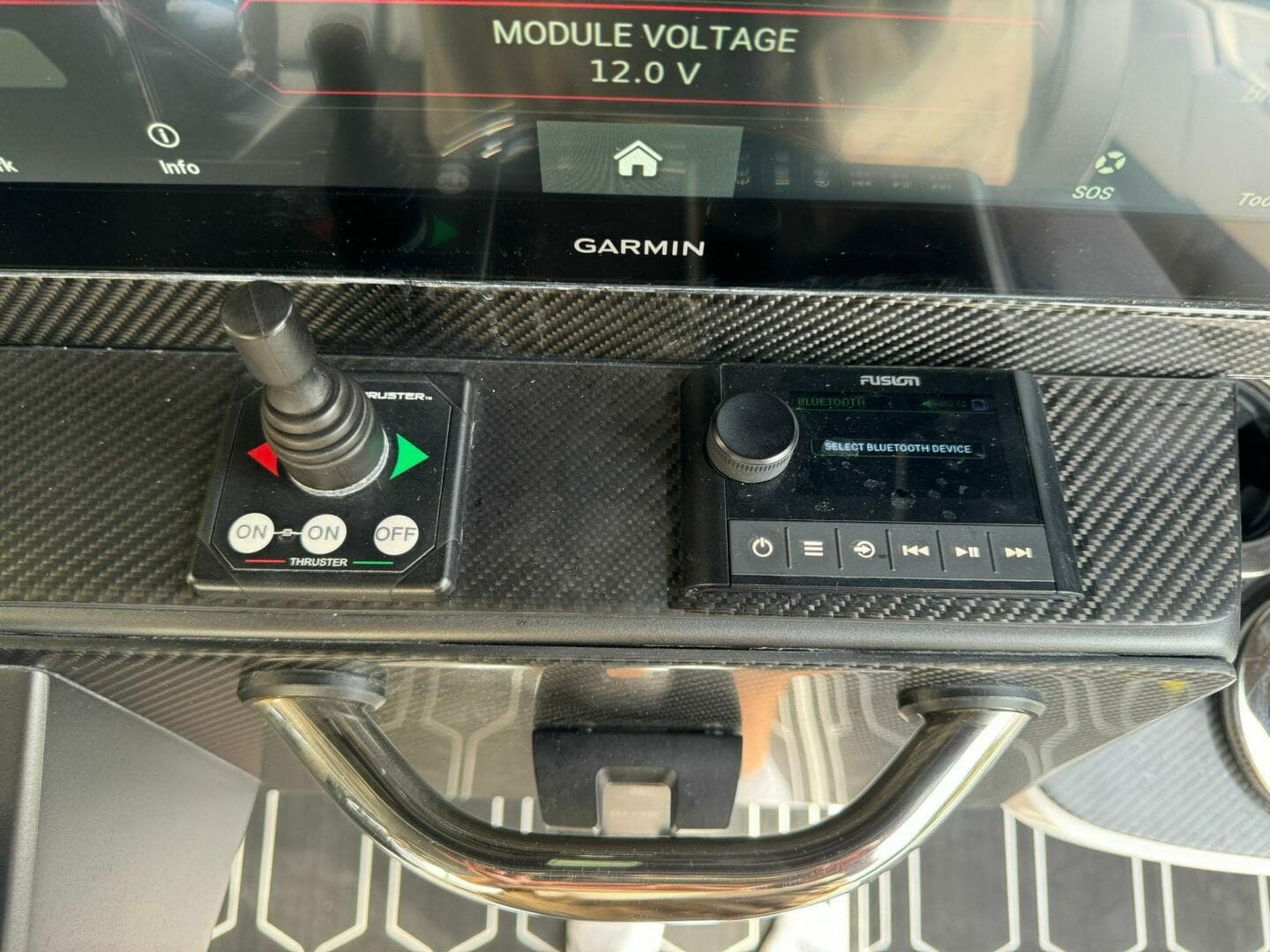 2024 Nor-Tech 392 Super Fish