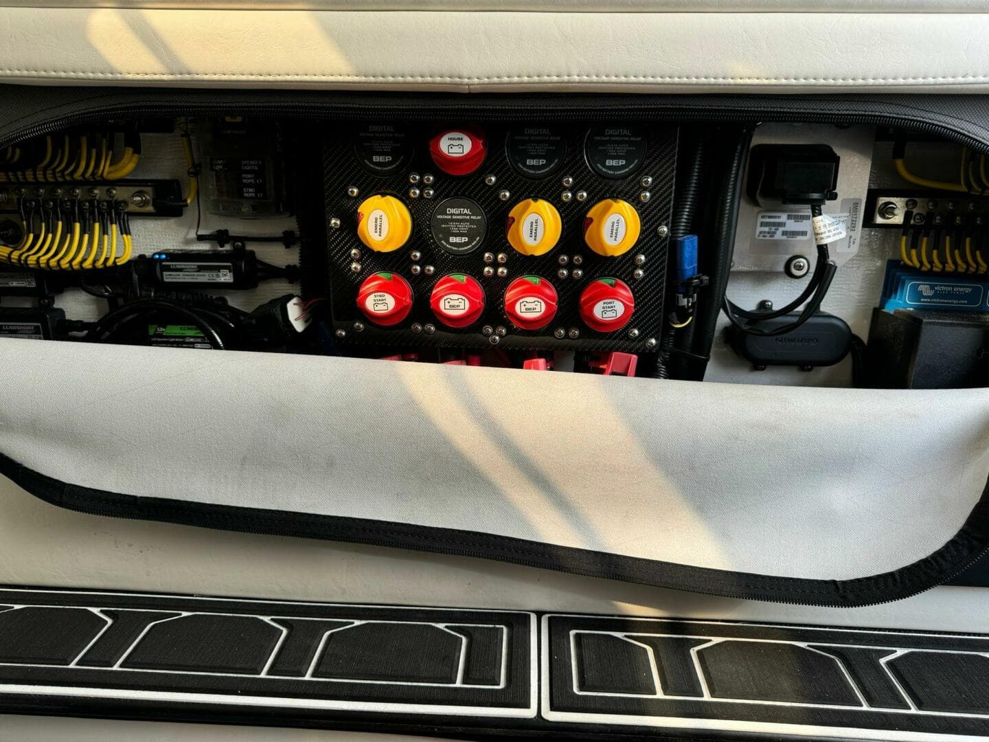 2024 Nor-Tech 392 Super Fish