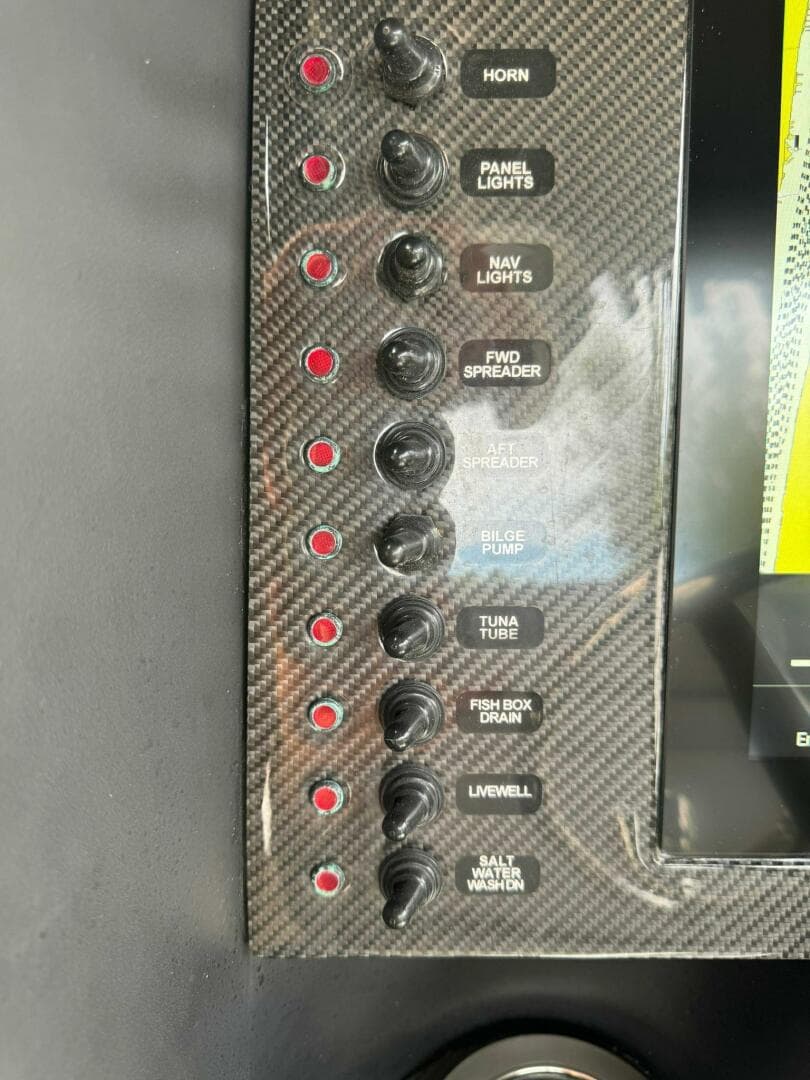 2024 Nor-Tech 392 Super Fish