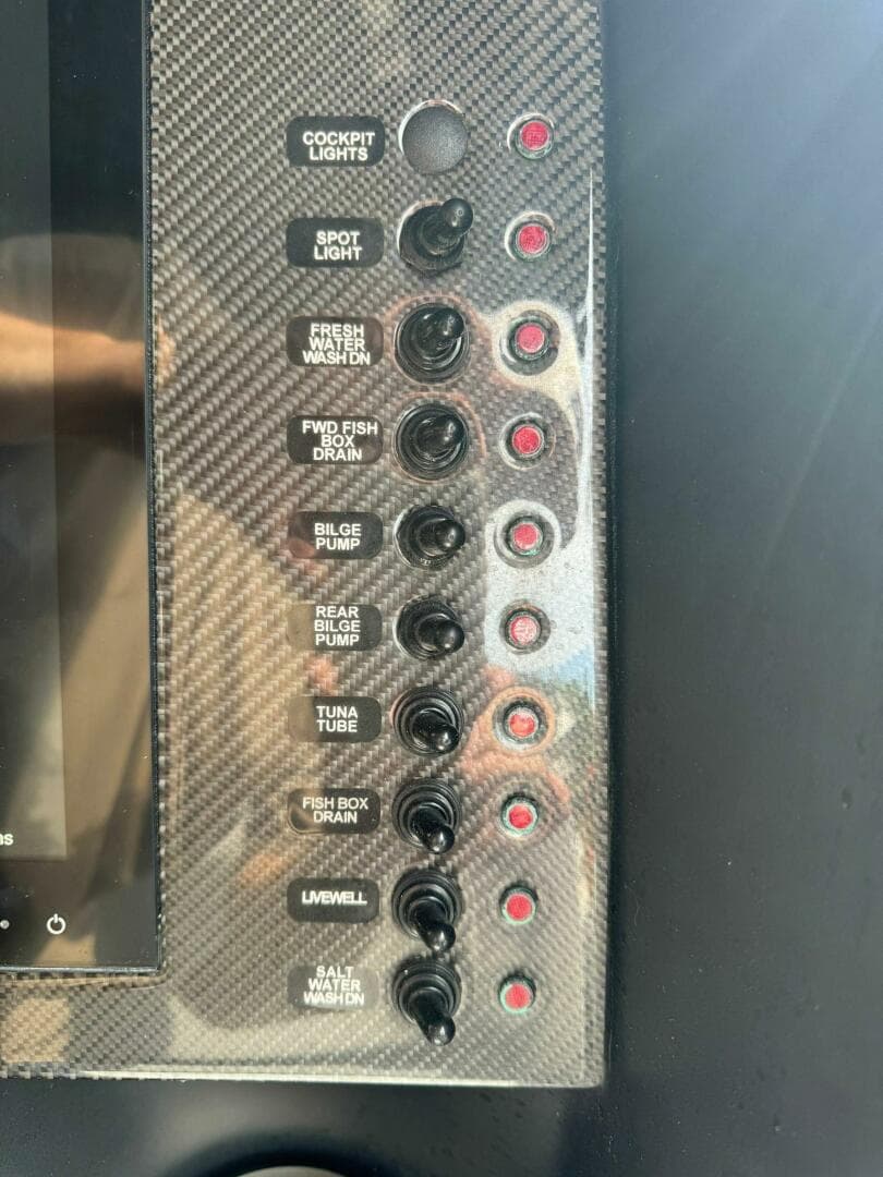 2024 Nor-Tech 392 Super Fish