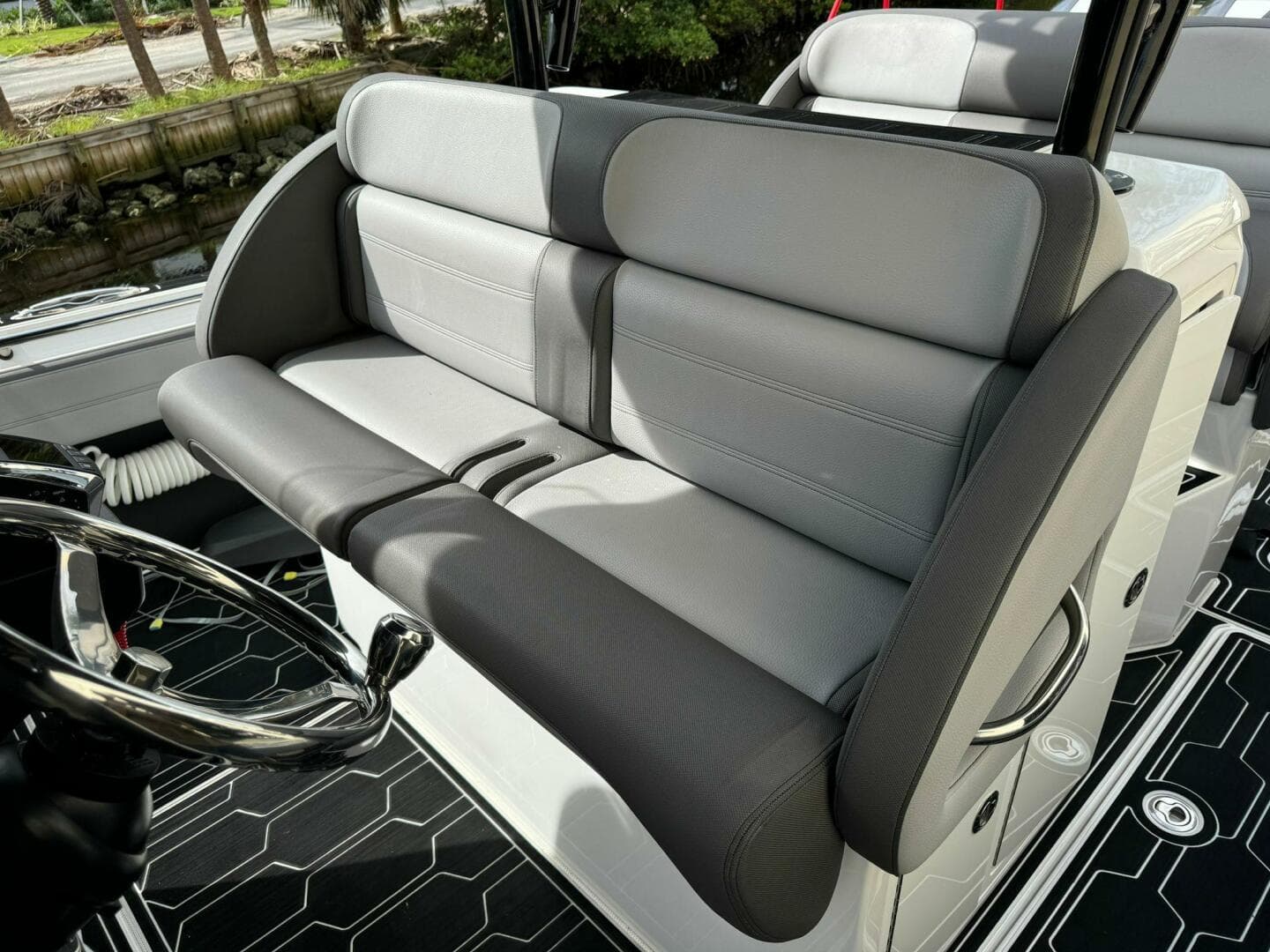 2024 Nor-Tech 392 Super Fish