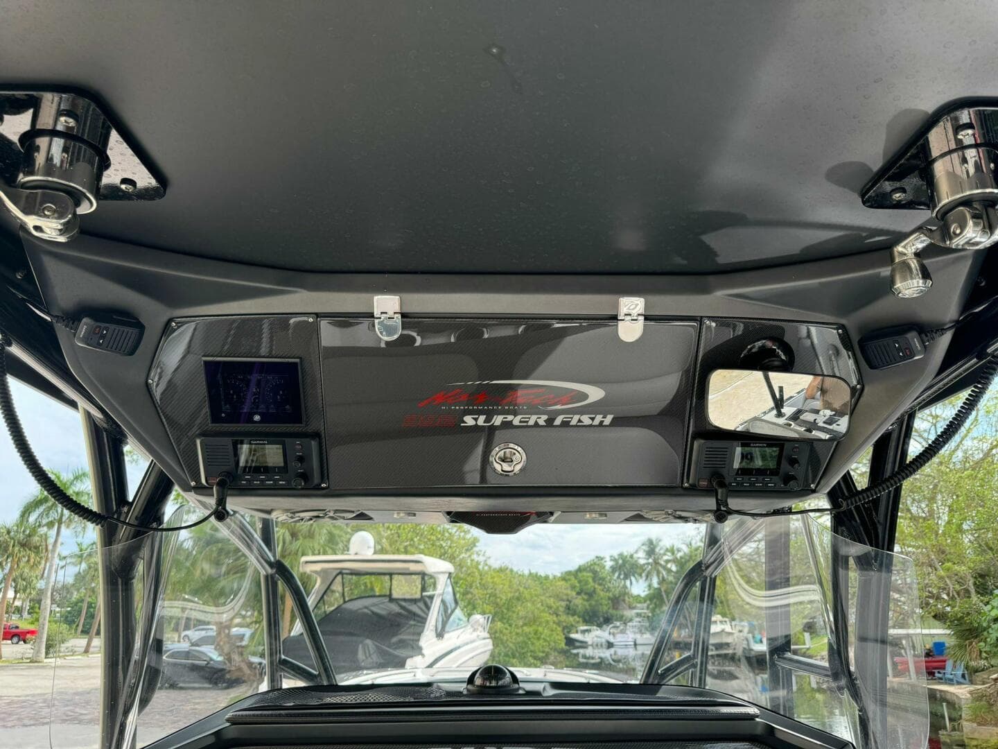 2024 Nor-Tech 392 Super Fish