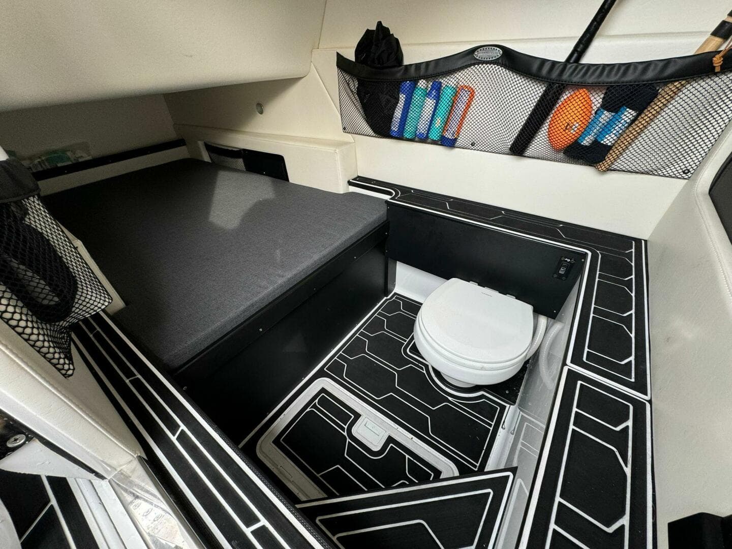 2024 Nor-Tech 392 Super Fish