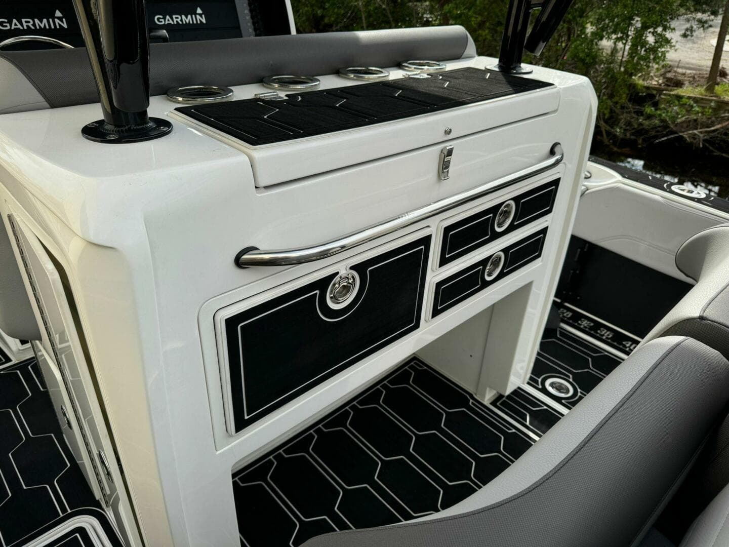 2024 Nor-Tech 392 Super Fish