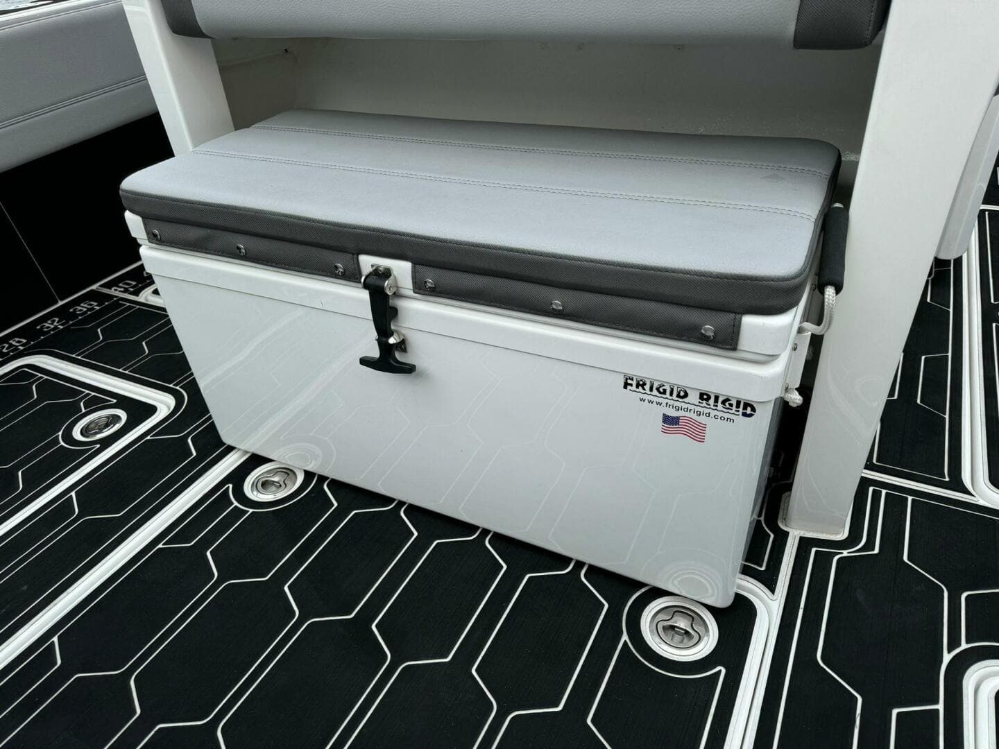 2024 Nor-Tech 392 Super Fish