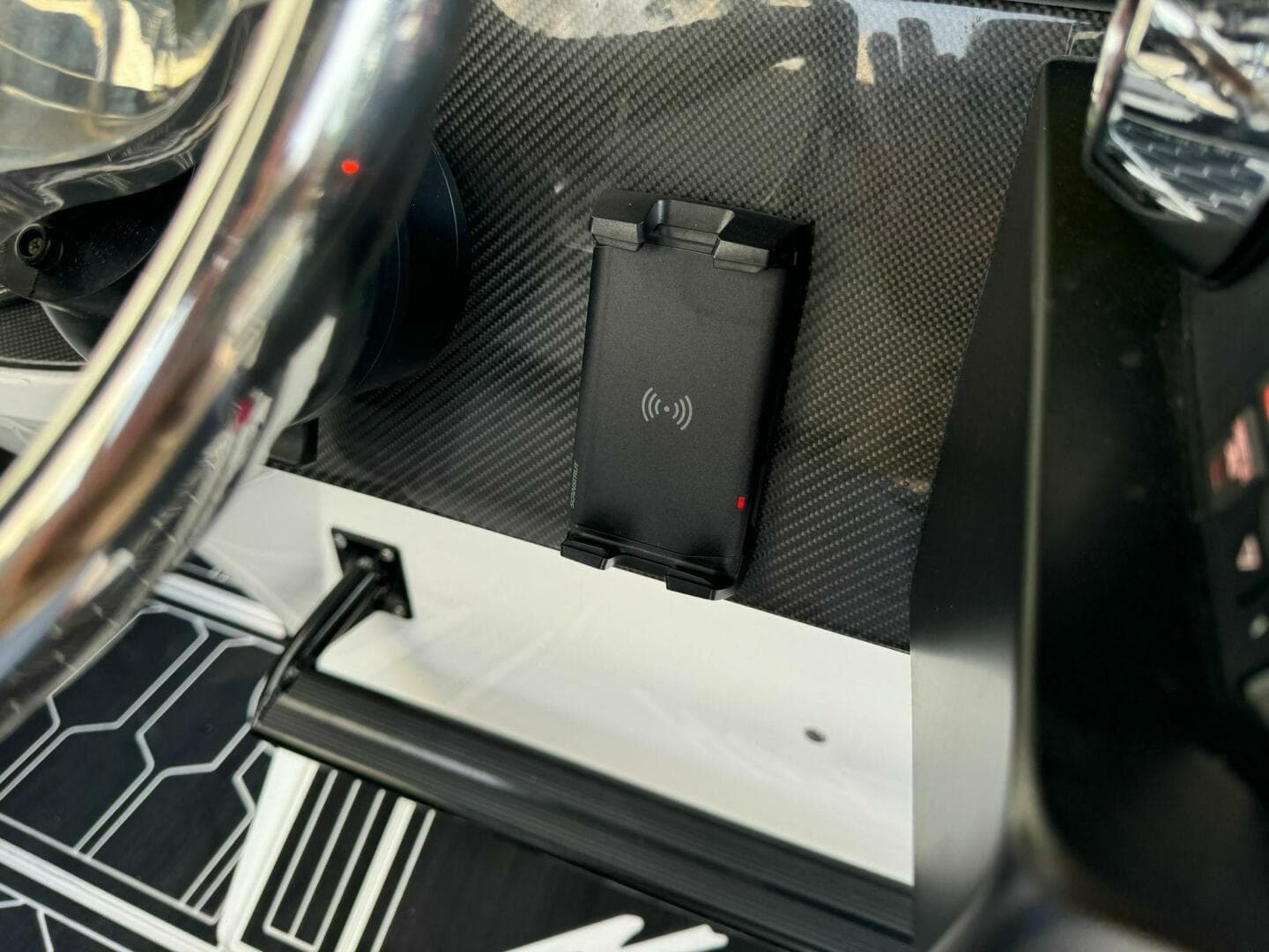 2024 Nor-Tech 392 Super Fish