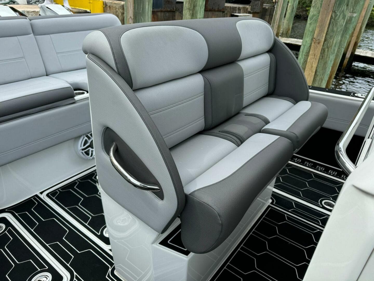 2024 Nor-Tech 392 Super Fish