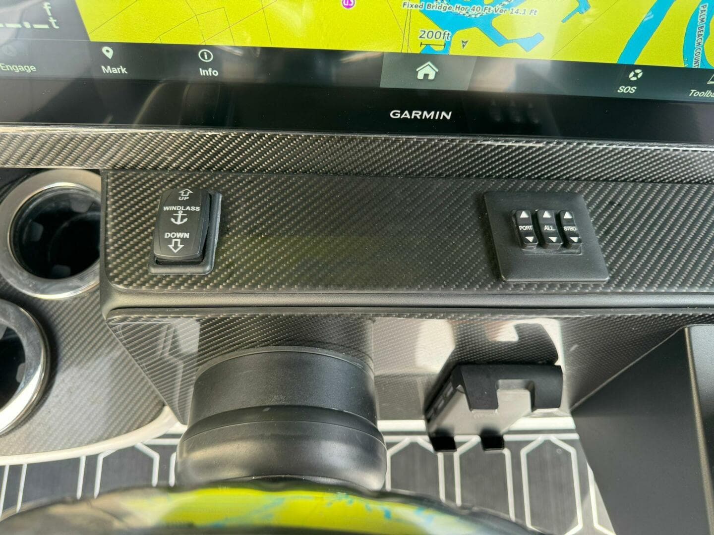 2024 Nor-Tech 392 Super Fish