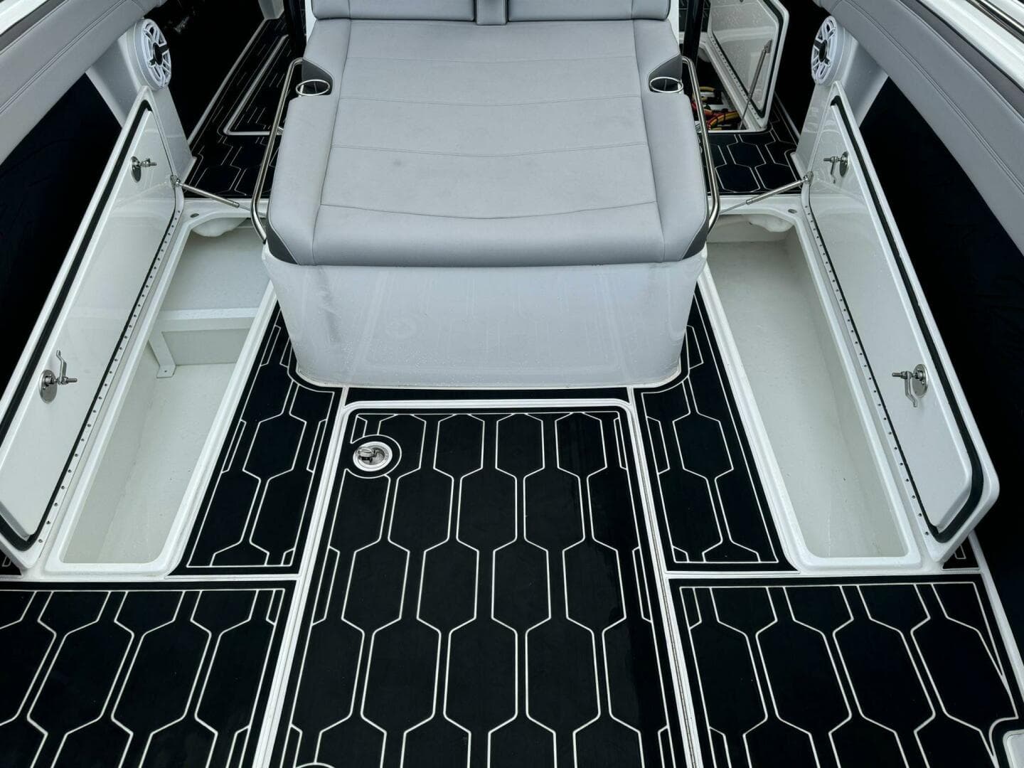 2024 Nor-Tech 392 Super Fish