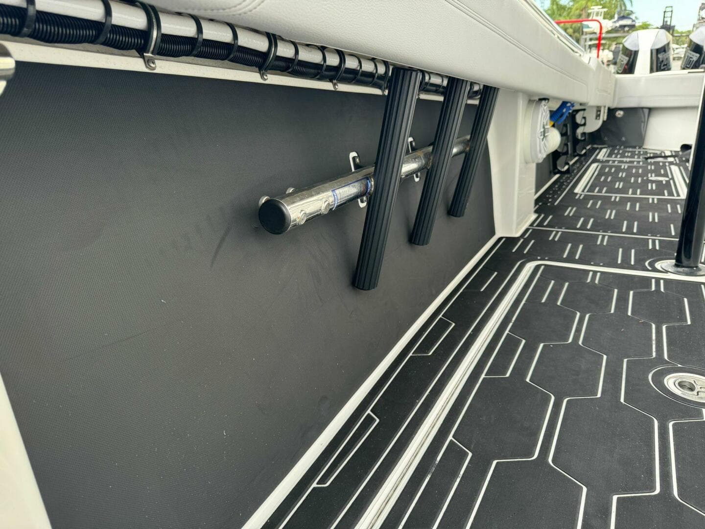 2024 Nor-Tech 392 Super Fish