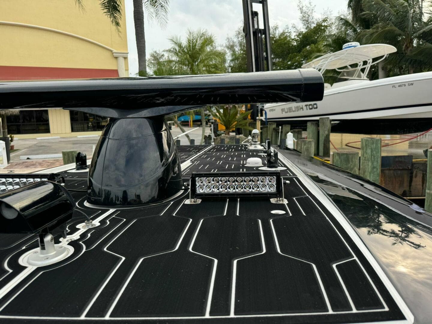 2024 Nor-Tech 392 Super Fish